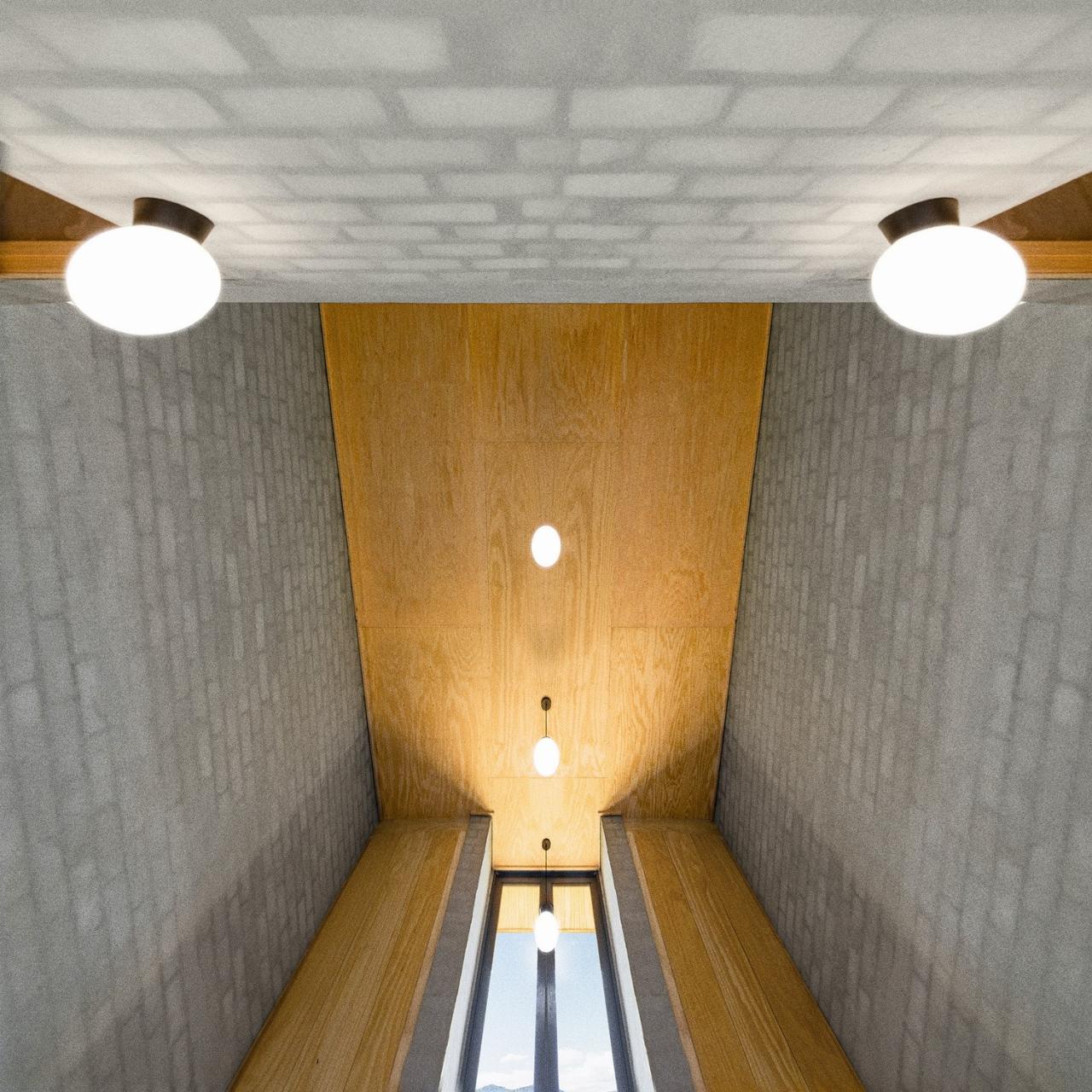 BIM建筑|罗宾角别墅 / Frankie Pappas BIM建筑|罗宾角别墅 / Frankie Pappas