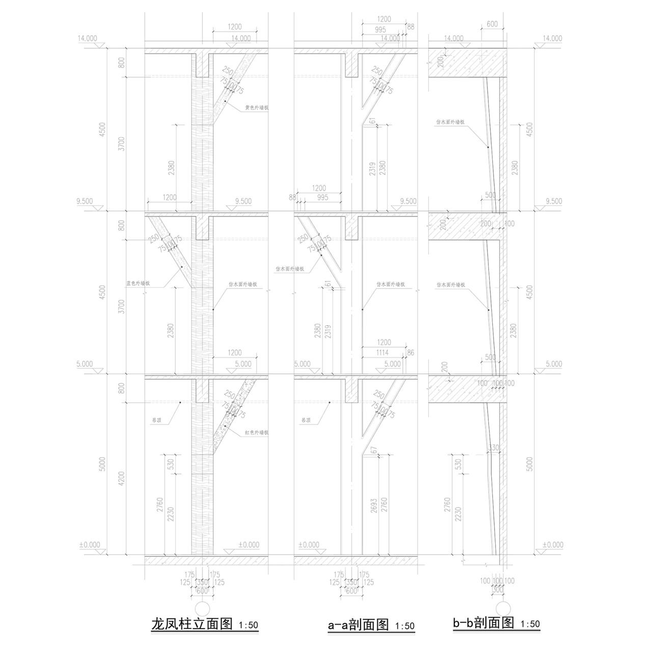 BIM建筑|无锡华星幼儿园 / 元秀万建筑事务所 BIM建筑|无锡华星幼儿园 / 元秀万建筑事务所
