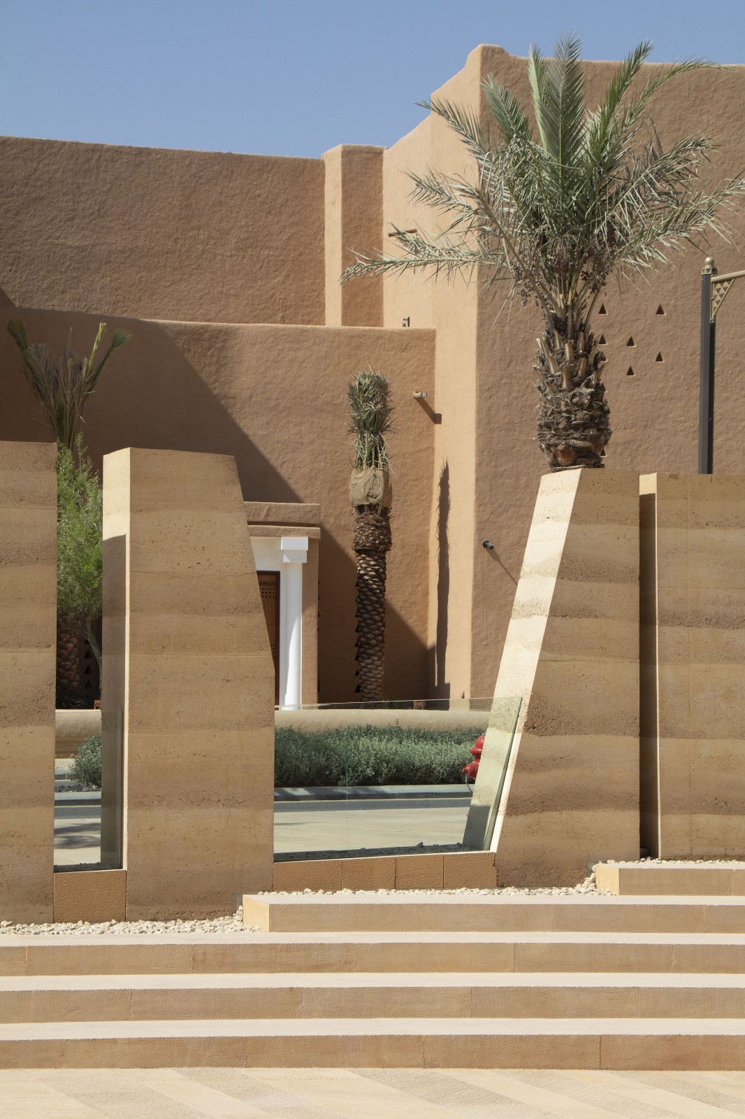 BIM建筑|迪里耶未来艺术中心 / Schiattarella Associati BIM建筑|迪里耶未来艺术中心 / Schiattarella Associati