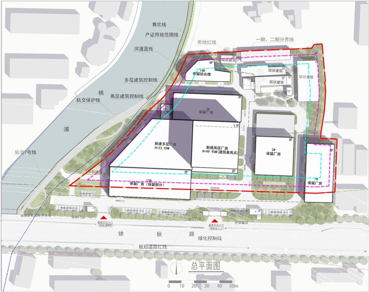 BIM建筑|工业上楼与智造空间:市区工业的精细化城市更新 ——上海百诺巧克力梦工厂·博物馆 / 创霖-泽柏 BIM建筑|工业上楼与智造空间:市区工业的精细化城市更新 ——上海百诺巧克力梦工厂·博物馆 / 创霖-泽柏