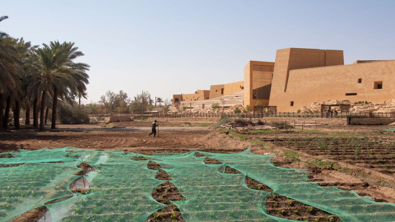 BIM建筑|迪里耶未来艺术中心 / Schiattarella Associati BIM建筑|迪里耶未来艺术中心 / Schiattarella Associati