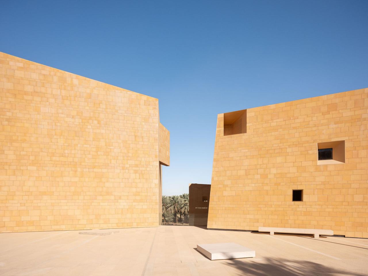 BIM建筑|迪里耶未来艺术中心 / Schiattarella Associati BIM建筑|迪里耶未来艺术中心 / Schiattarella Associati