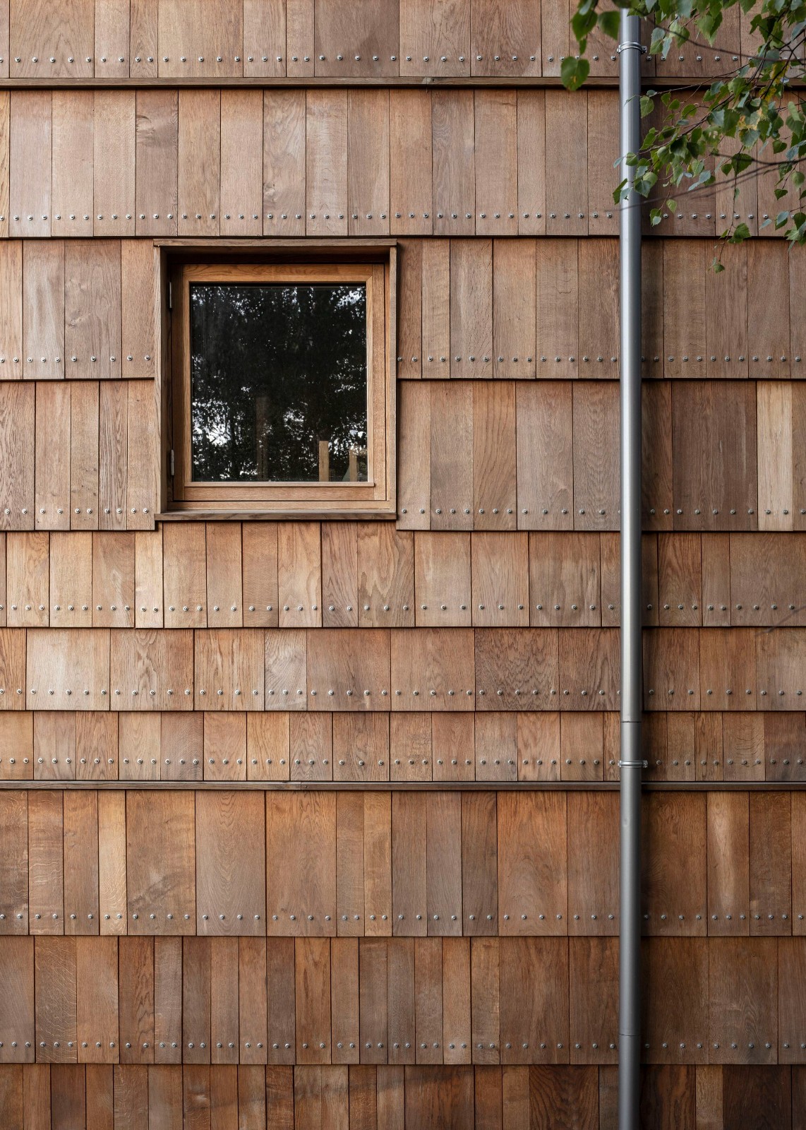 BIM建筑|Saltviga 住宅 / Kolman Boye Architects BIM建筑|Saltviga 住宅 / Kolman Boye Architects