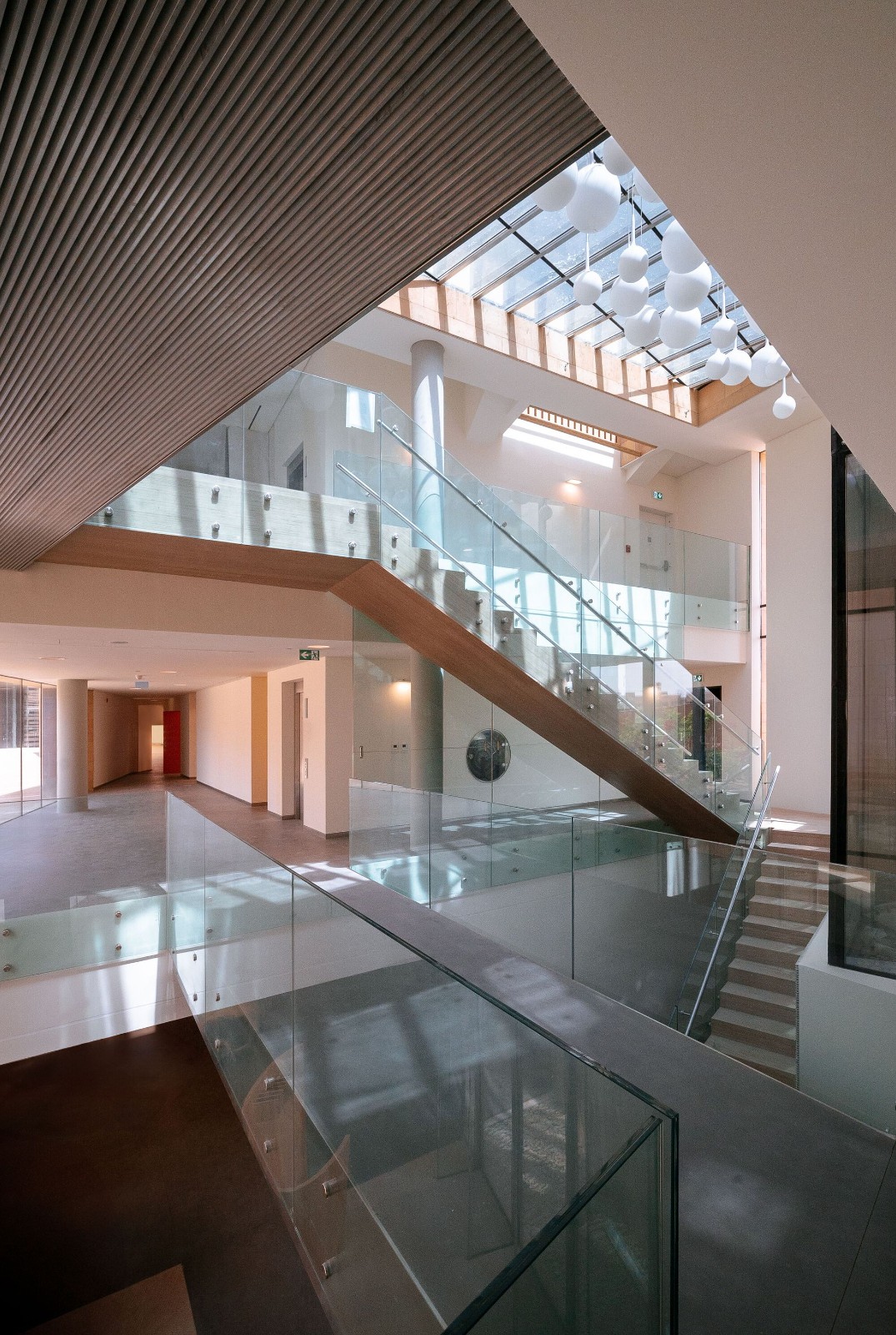 BIM建筑|迪里耶未来艺术中心 / Schiattarella Associati BIM建筑|迪里耶未来艺术中心 / Schiattarella Associati