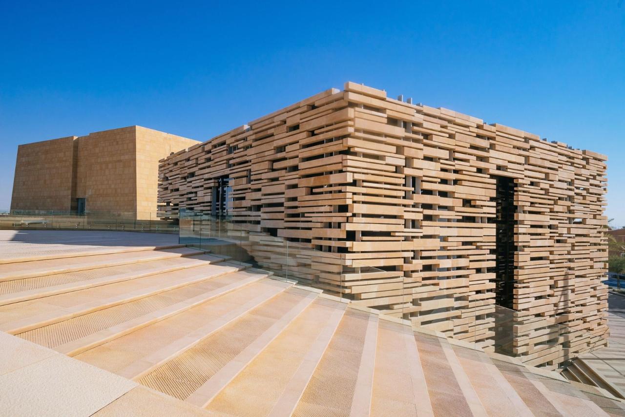 BIM建筑|迪里耶未来艺术中心 / Schiattarella Associati BIM建筑|迪里耶未来艺术中心 / Schiattarella Associati