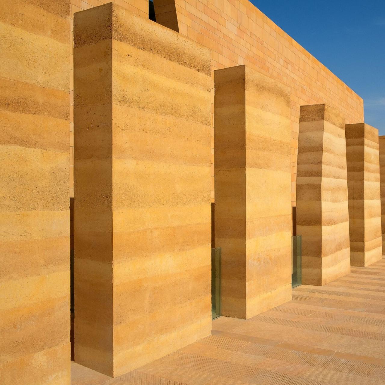 BIM建筑|迪里耶未来艺术中心 / Schiattarella Associati BIM建筑|迪里耶未来艺术中心 / Schiattarella Associati