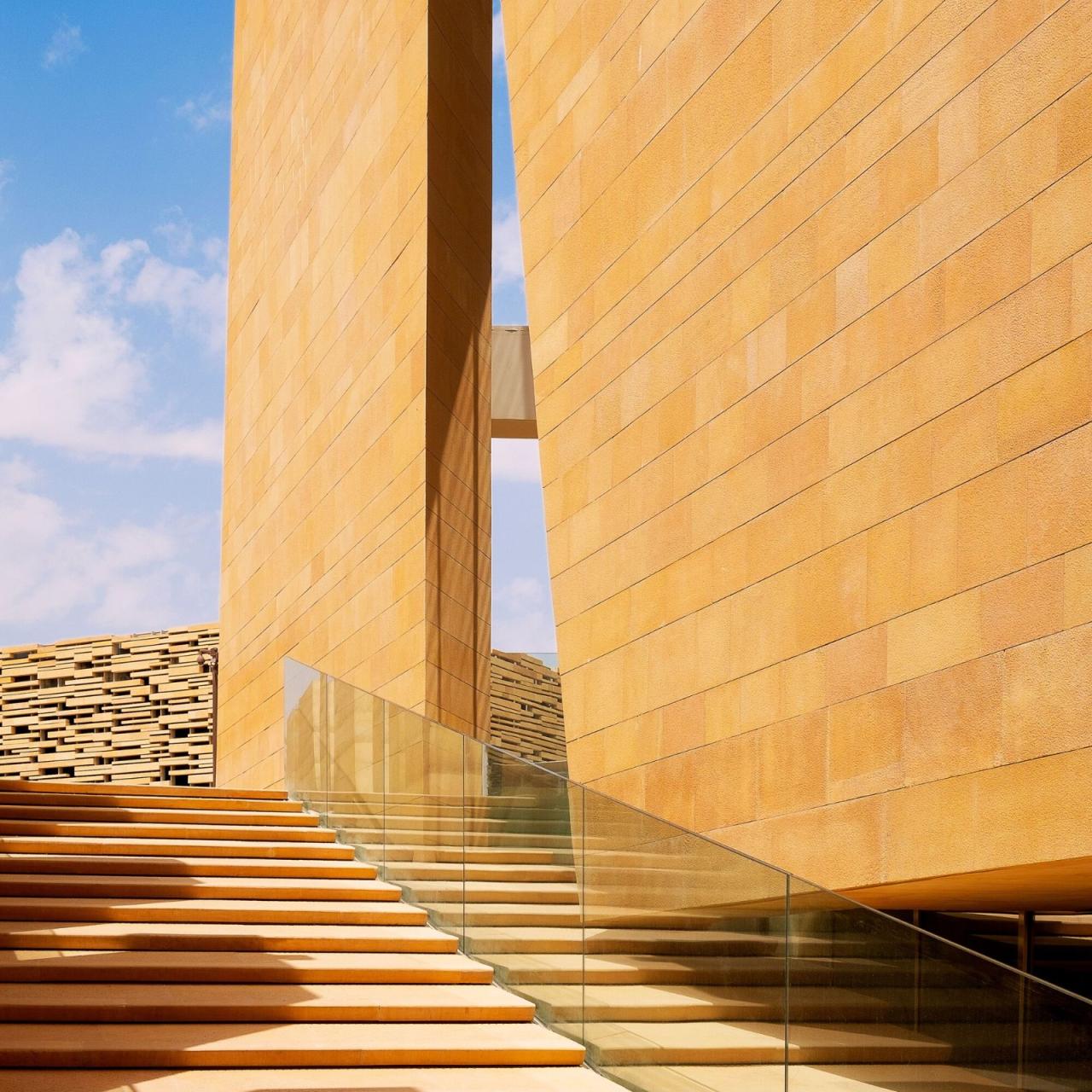 BIM建筑|迪里耶未来艺术中心 / Schiattarella Associati BIM建筑|迪里耶未来艺术中心 / Schiattarella Associati