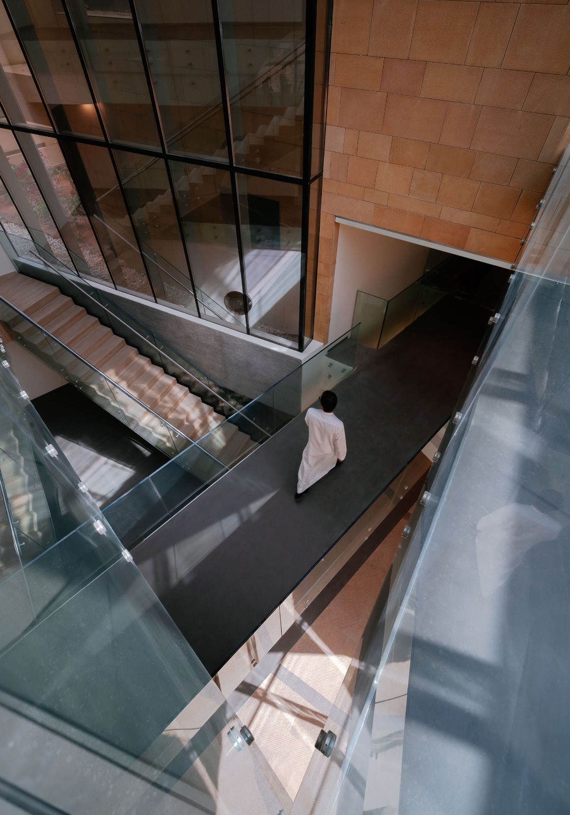 BIM建筑|迪里耶未来艺术中心 / Schiattarella Associati BIM建筑|迪里耶未来艺术中心 / Schiattarella Associati