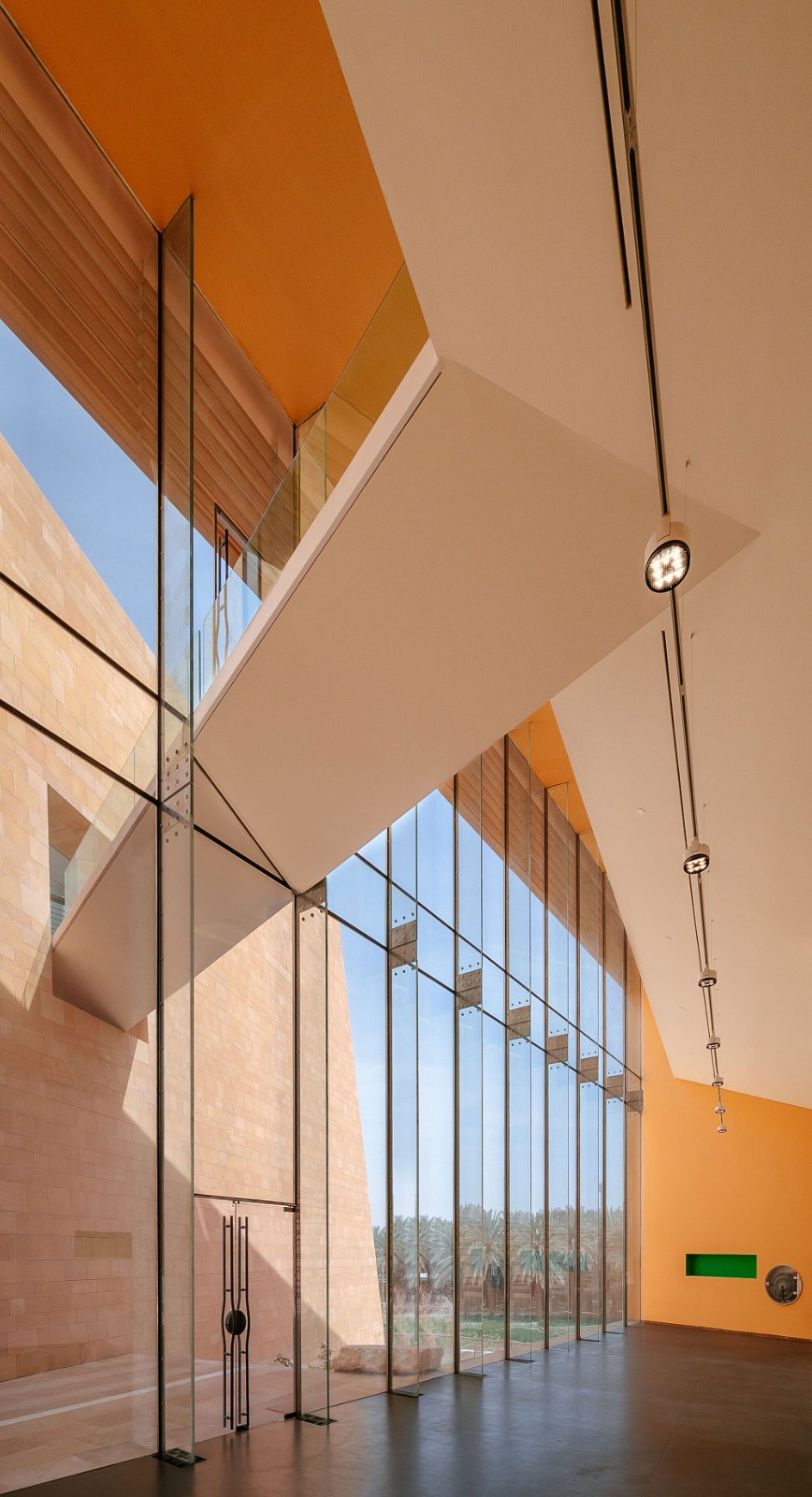 BIM建筑|迪里耶未来艺术中心 / Schiattarella Associati BIM建筑|迪里耶未来艺术中心 / Schiattarella Associati