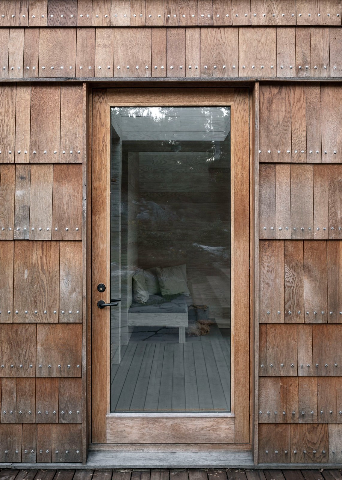 BIM建筑|Saltviga 住宅 / Kolman Boye Architects BIM建筑|Saltviga 住宅 / Kolman Boye Architects