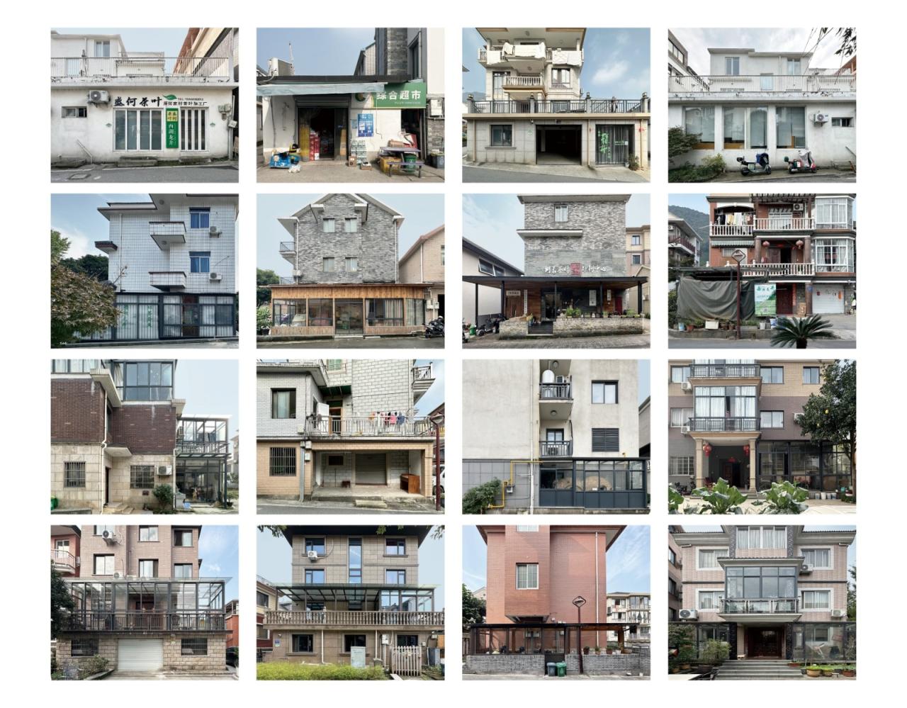 BIM建筑|何家村老年之家 / 由牧建筑 BIM建筑|何家村老年之家 / 由牧建筑