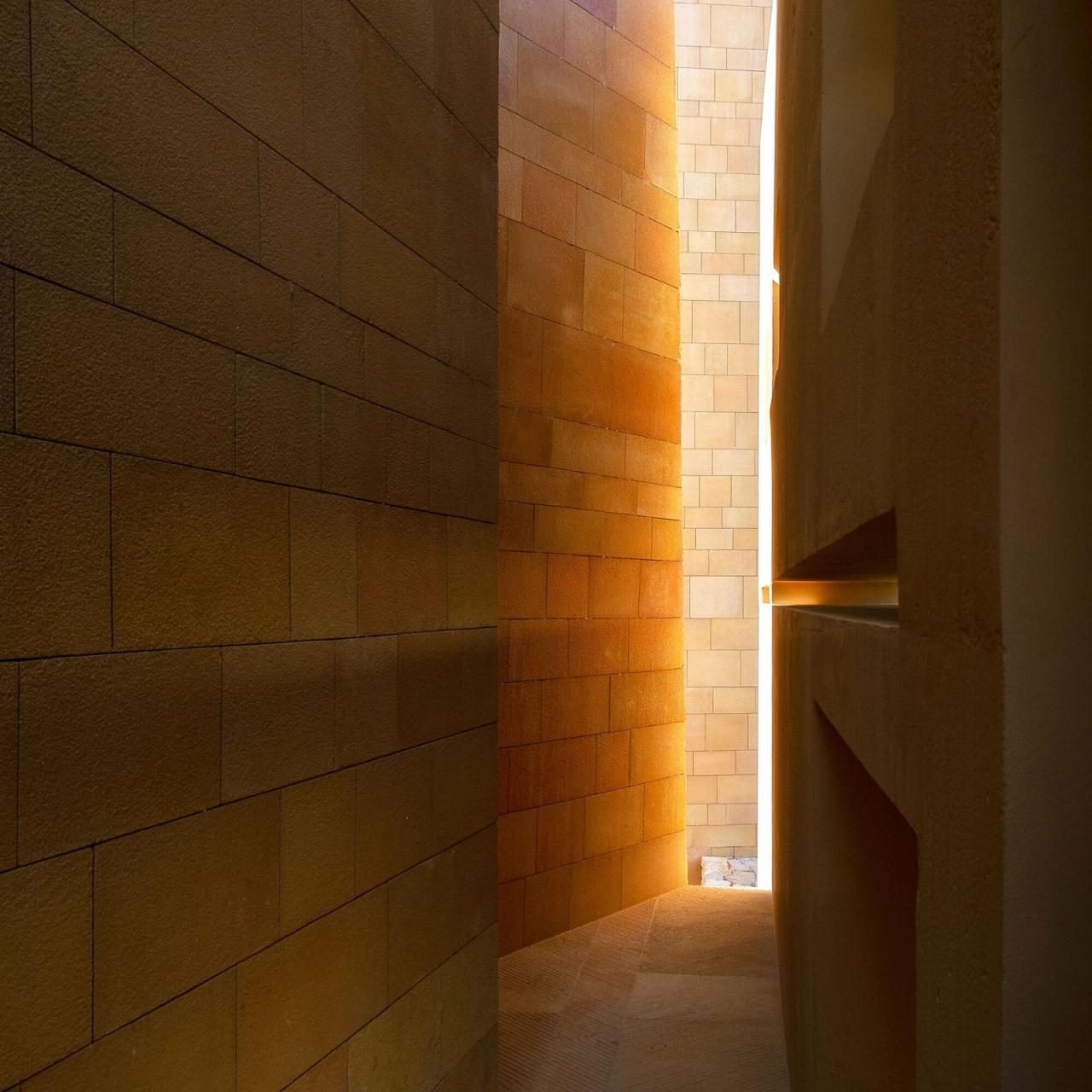 BIM建筑|迪里耶未来艺术中心 / Schiattarella Associati BIM建筑|迪里耶未来艺术中心 / Schiattarella Associati