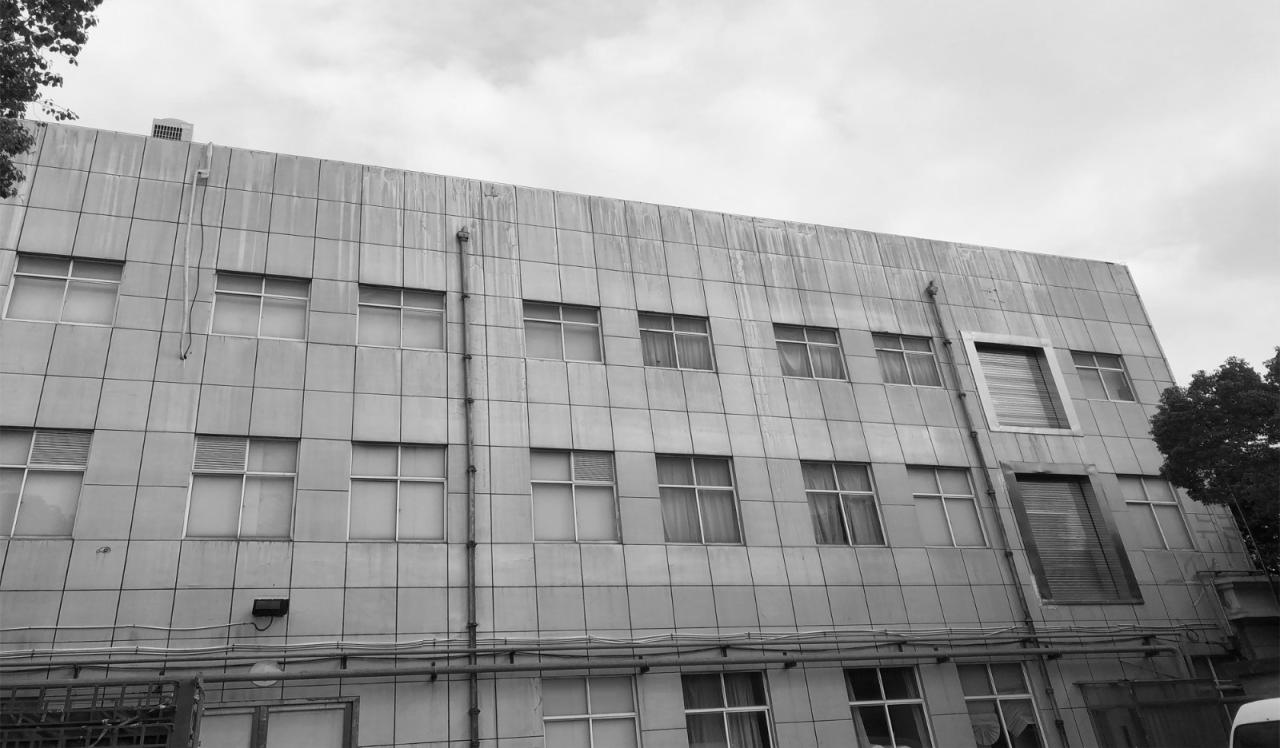 BIM建筑|工业上楼与智造空间:市区工业的精细化城市更新 ——上海百诺巧克力梦工厂·博物馆 / 创霖-泽柏 BIM建筑|工业上楼与智造空间:市区工业的精细化城市更新 ——上海百诺巧克力梦工厂·博物馆 / 创霖-泽柏