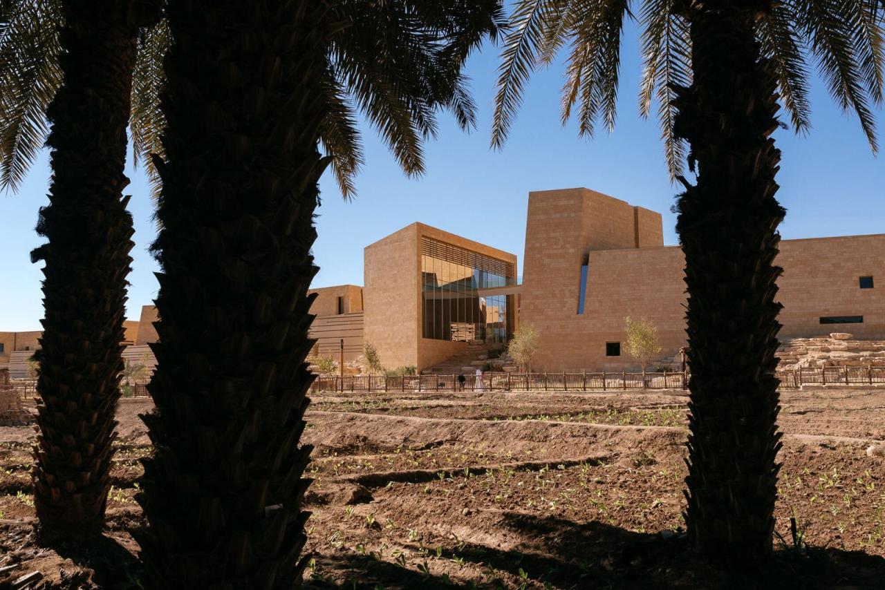 BIM建筑|迪里耶未来艺术中心 / Schiattarella Associati BIM建筑|迪里耶未来艺术中心 / Schiattarella Associati