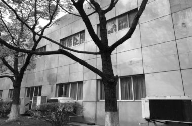 BIM建筑|工业上楼与智造空间:市区工业的精细化城市更新 ——上海百诺巧克力梦工厂·博物馆 / 创霖-泽柏-BIM建筑网