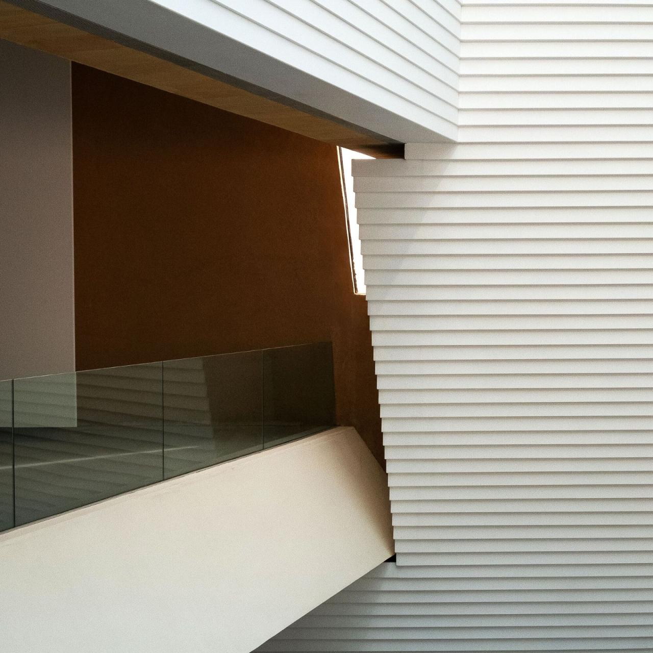 BIM建筑|迪里耶未来艺术中心 / Schiattarella Associati BIM建筑|迪里耶未来艺术中心 / Schiattarella Associati