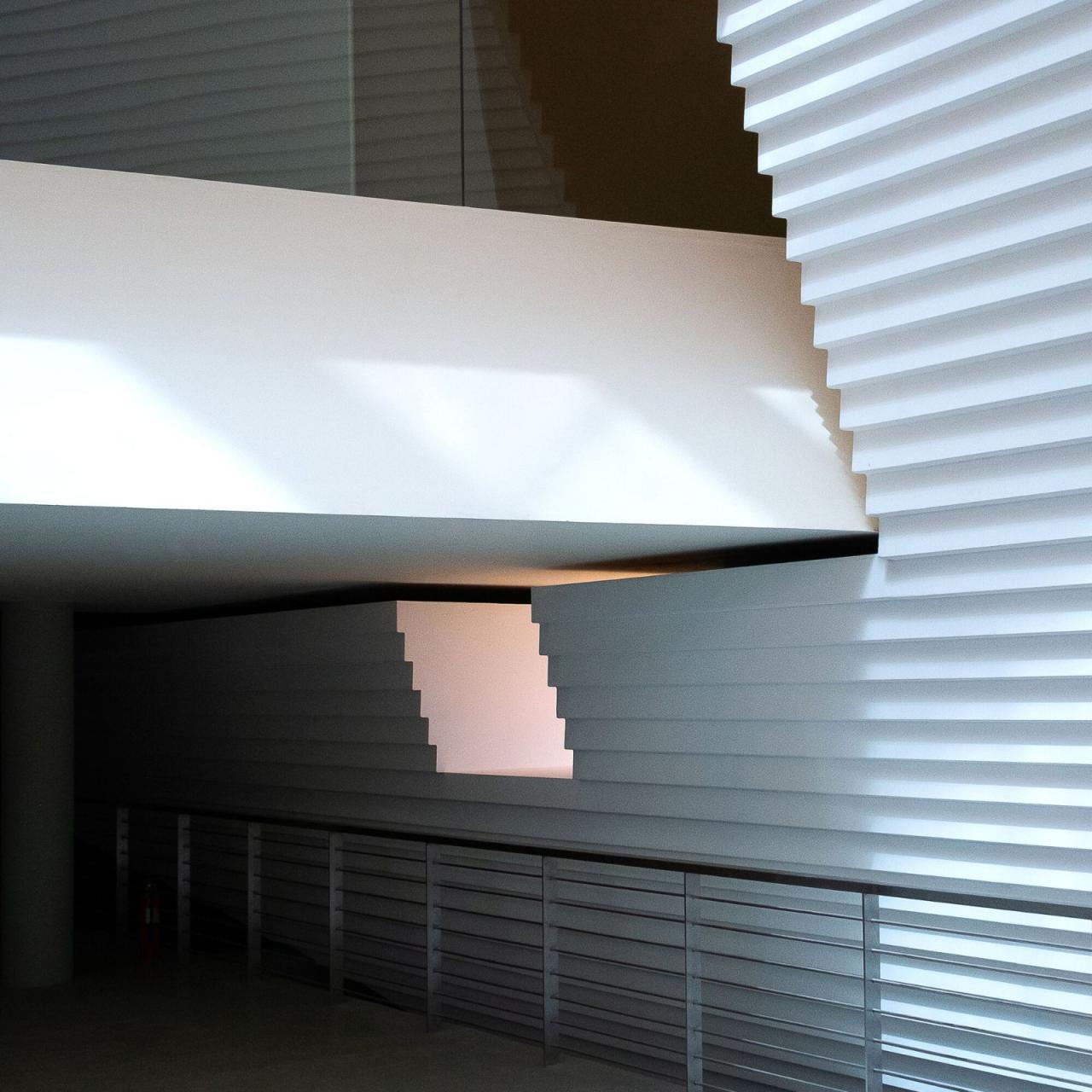 BIM建筑|迪里耶未来艺术中心 / Schiattarella Associati BIM建筑|迪里耶未来艺术中心 / Schiattarella Associati