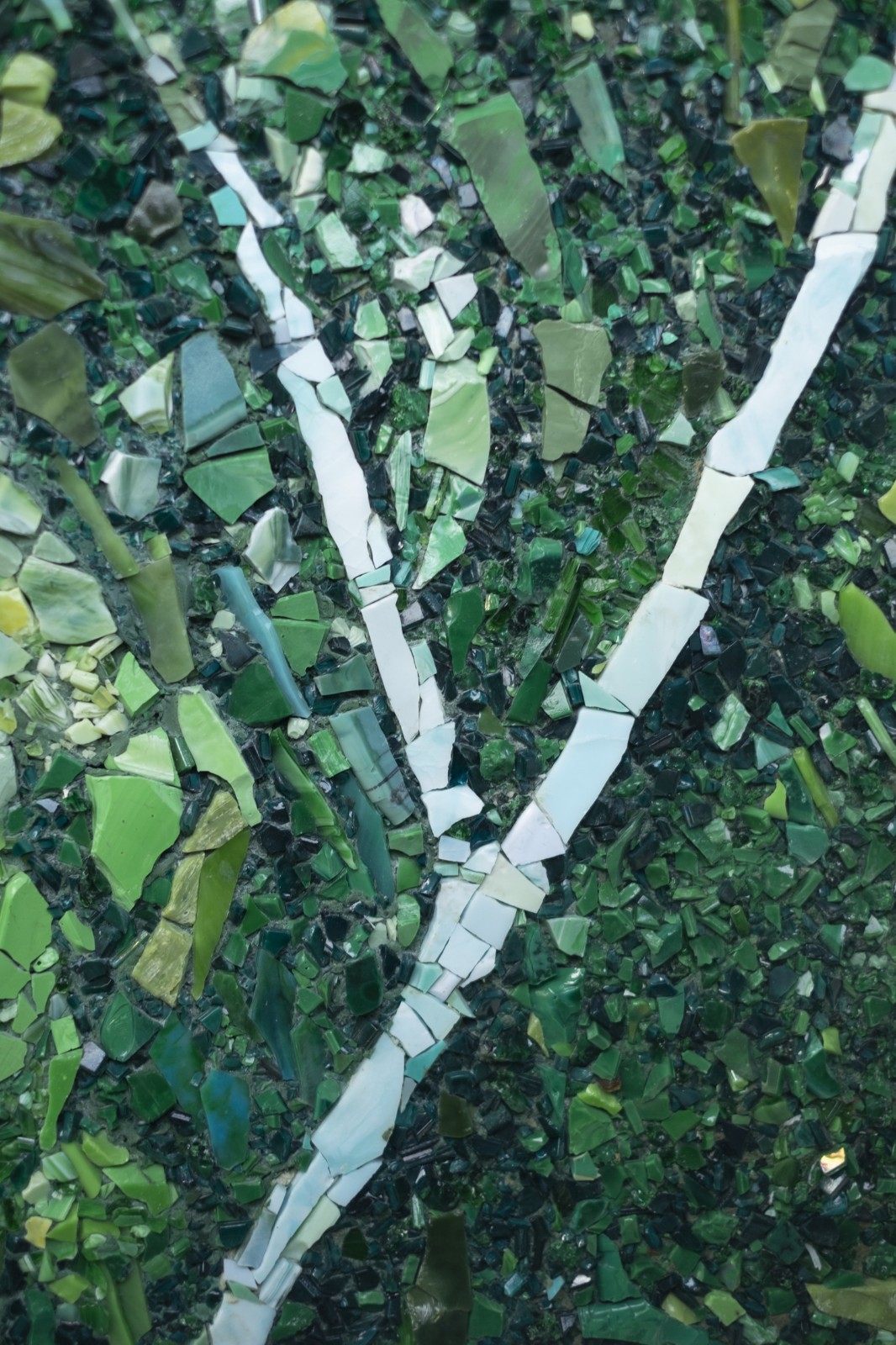 BIM建筑|繁茂的遗迹,垂直自然塔 / 合造社 BIM建筑|繁茂的遗迹,垂直自然塔 / 合造社