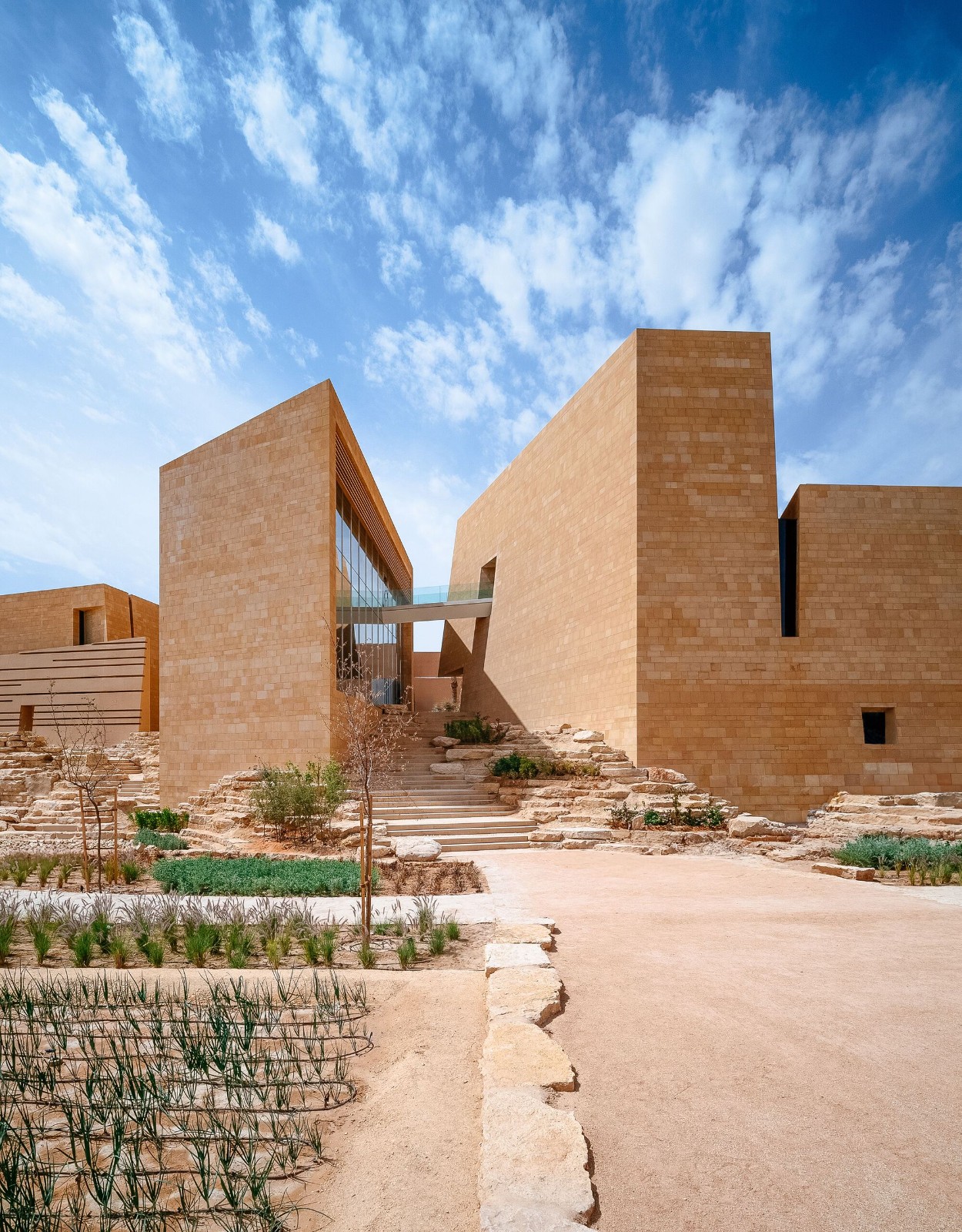 BIM建筑|迪里耶未来艺术中心 / Schiattarella Associati BIM建筑|迪里耶未来艺术中心 / Schiattarella Associati