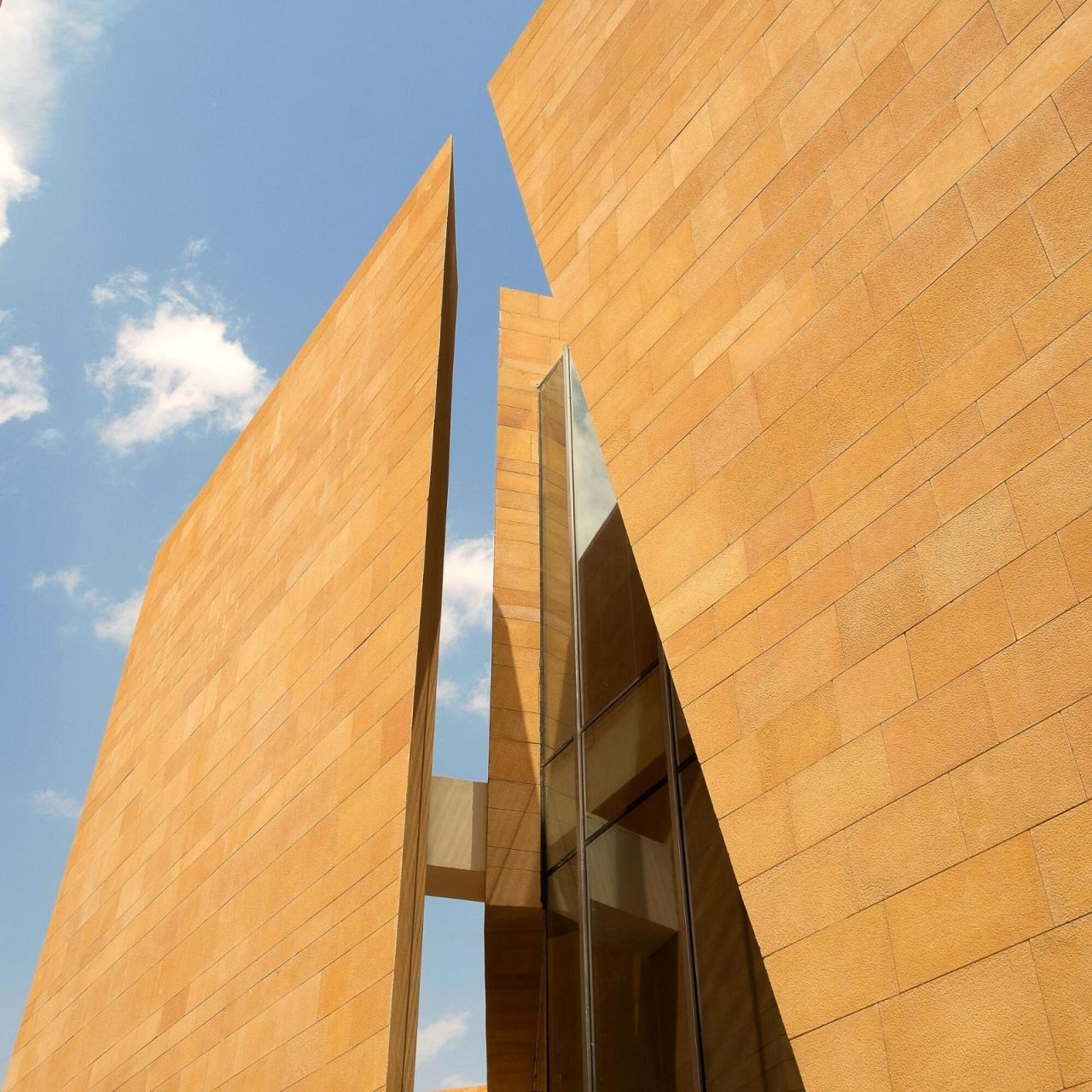 BIM建筑|迪里耶未来艺术中心 / Schiattarella Associati BIM建筑|迪里耶未来艺术中心 / Schiattarella Associati