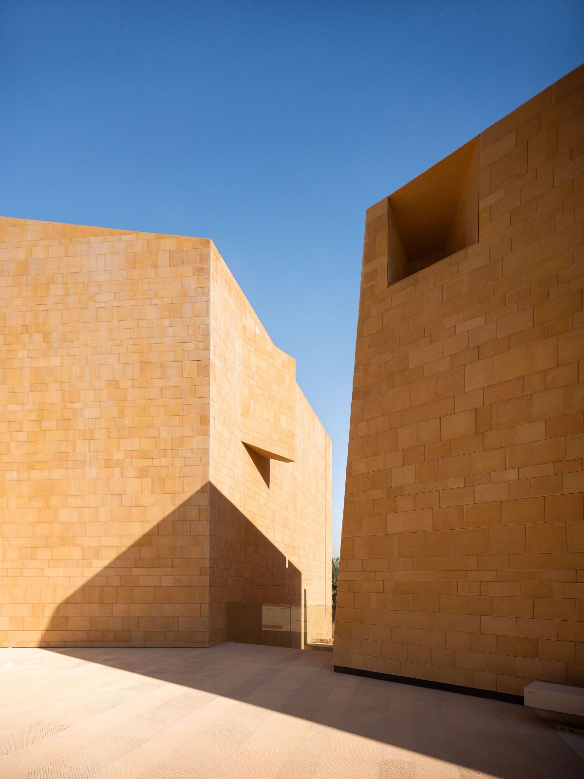 BIM建筑|迪里耶未来艺术中心 / Schiattarella Associati BIM建筑|迪里耶未来艺术中心 / Schiattarella Associati