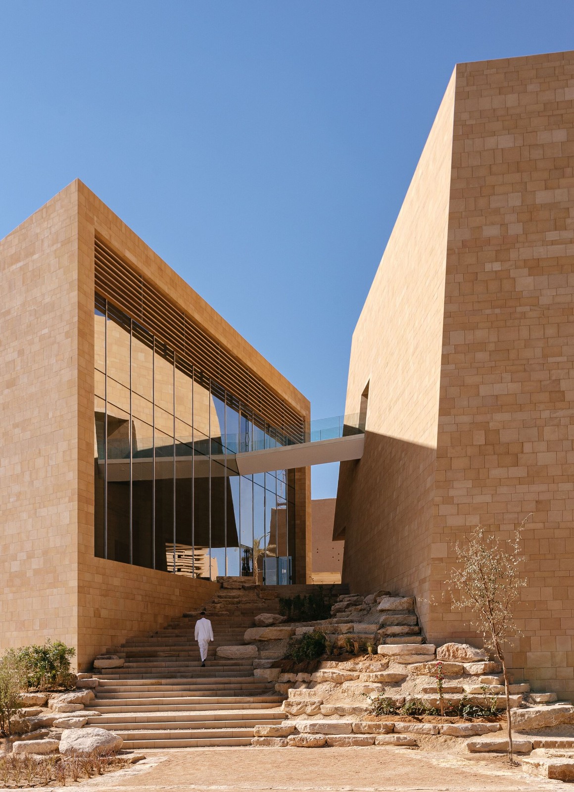 BIM建筑|迪里耶未来艺术中心 / Schiattarella Associati BIM建筑|迪里耶未来艺术中心 / Schiattarella Associati