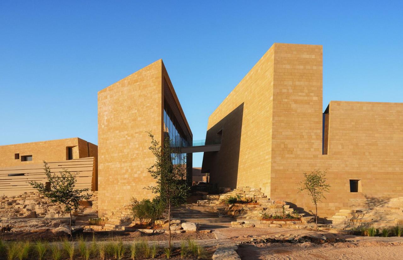 BIM建筑|迪里耶未来艺术中心 / Schiattarella Associati BIM建筑|迪里耶未来艺术中心 / Schiattarella Associati
