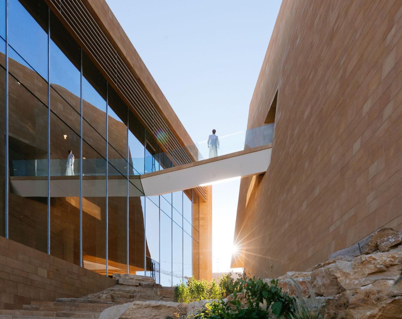 BIM建筑|迪里耶未来艺术中心 / Schiattarella Associati BIM建筑|迪里耶未来艺术中心 / Schiattarella Associati