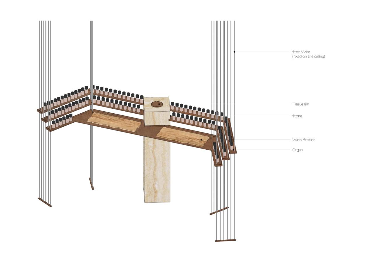 BIM建筑|15 ESSENTIALS十五元素 / dongqi Design栋栖设计 BIM建筑|15 ESSENTIALS十五元素 / dongqi Design栋栖设计