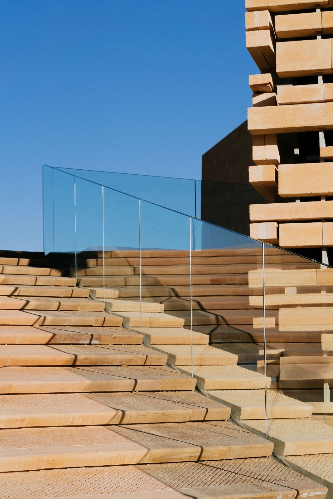 BIM建筑|迪里耶未来艺术中心 / Schiattarella Associati BIM建筑|迪里耶未来艺术中心 / Schiattarella Associati