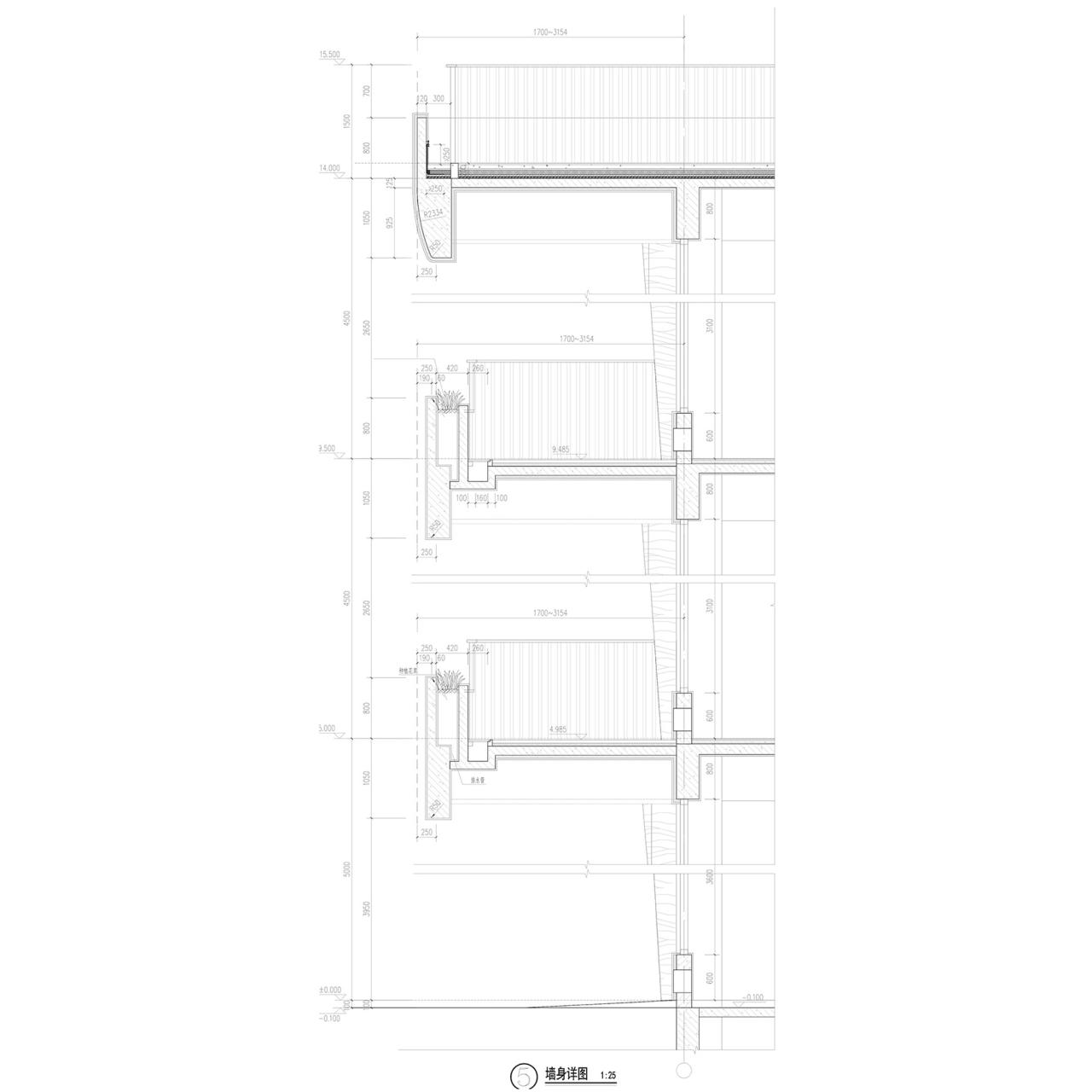 BIM建筑|无锡华星幼儿园 / 元秀万建筑事务所 BIM建筑|无锡华星幼儿园 / 元秀万建筑事务所