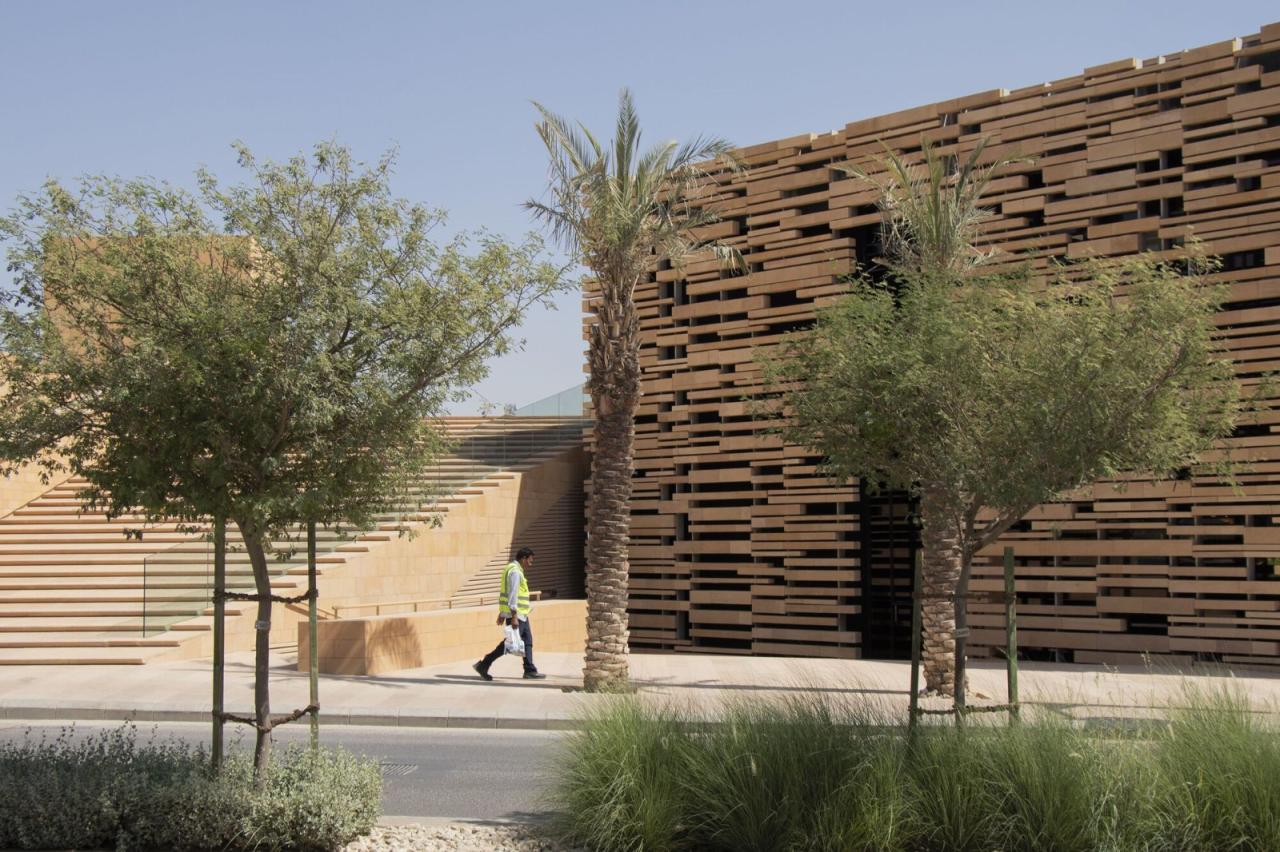 BIM建筑|迪里耶未来艺术中心 / Schiattarella Associati BIM建筑|迪里耶未来艺术中心 / Schiattarella Associati