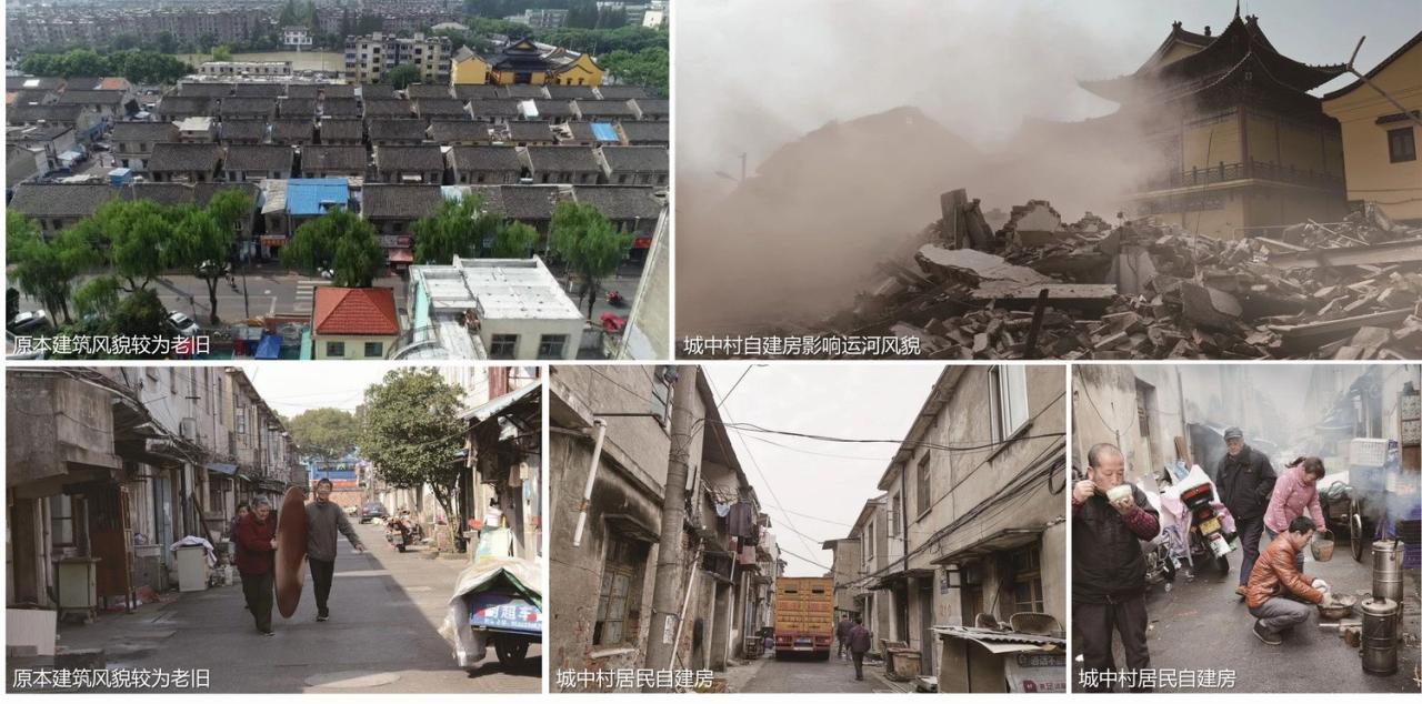 BIM建筑|融汇运河文脉与宋韵风华,共筑嘉兴文商旅融合新地标 / 上海三益 BIM建筑|融汇运河文脉与宋韵风华,共筑嘉兴文商旅融合新地标 / 上海三益