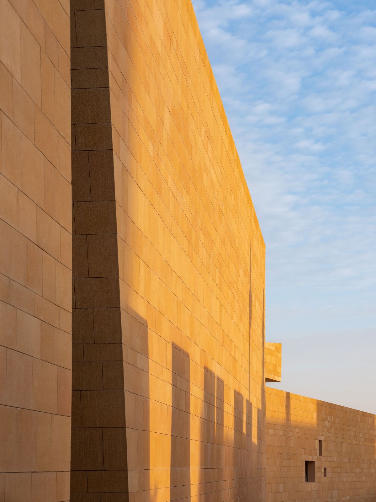 BIM建筑|迪里耶未来艺术中心 / Schiattarella Associati BIM建筑|迪里耶未来艺术中心 / Schiattarella Associati