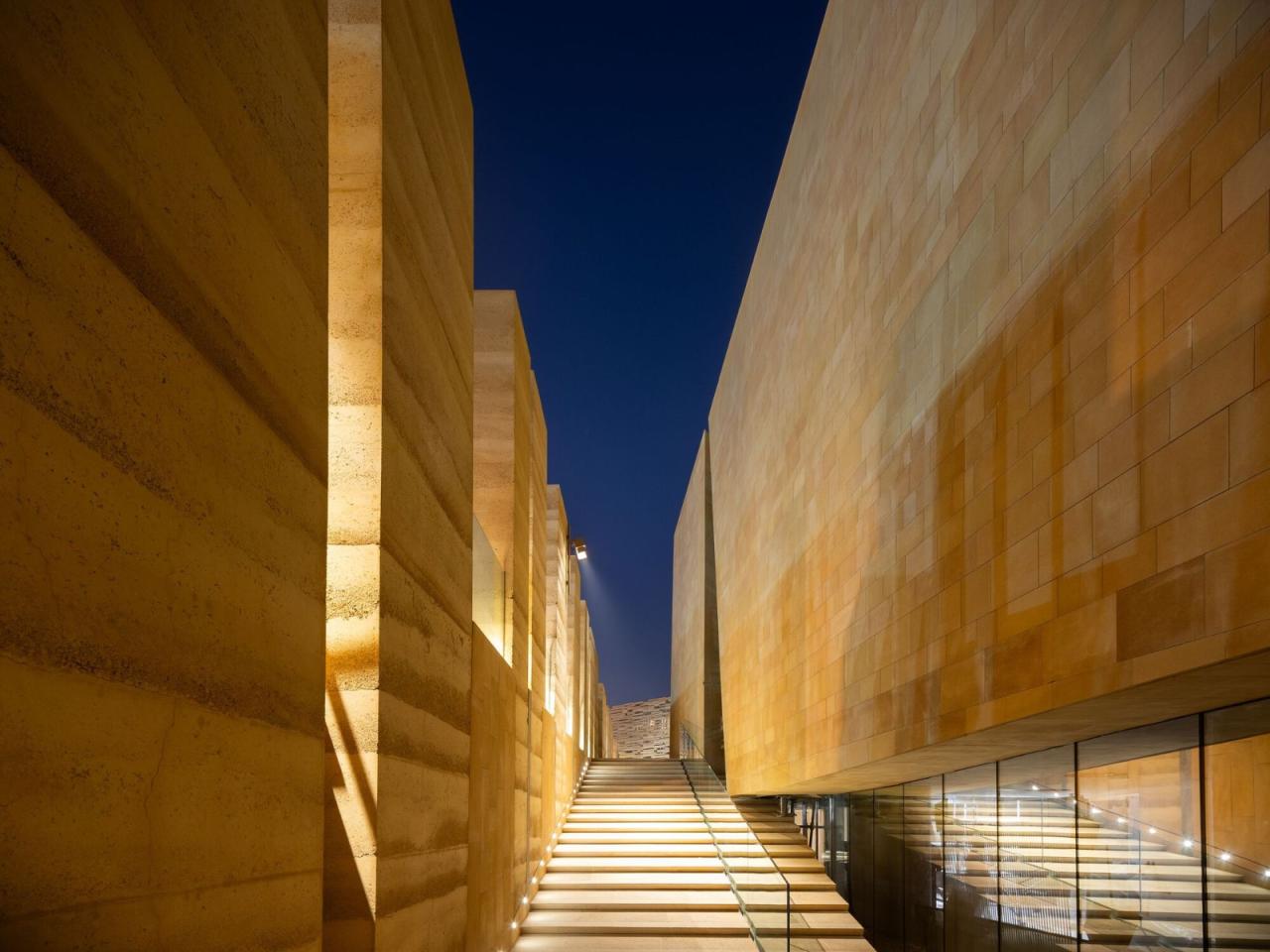 BIM建筑|迪里耶未来艺术中心 / Schiattarella Associati BIM建筑|迪里耶未来艺术中心 / Schiattarella Associati
