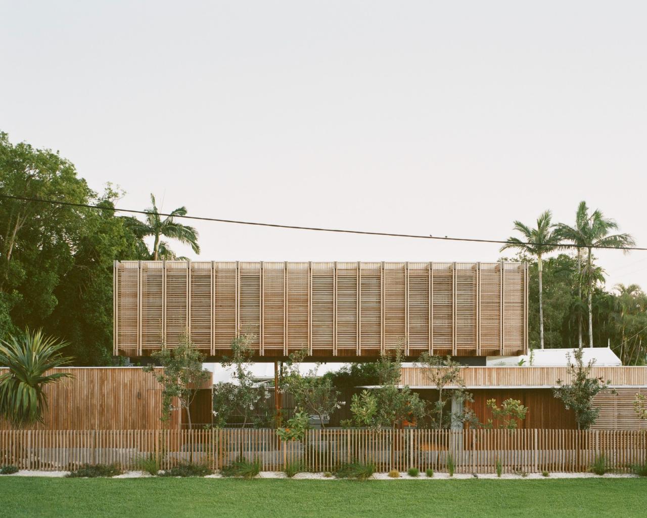 BIM建筑|班加洛路住宅 / Son Studio BIM建筑|班加洛路住宅 / Son Studio