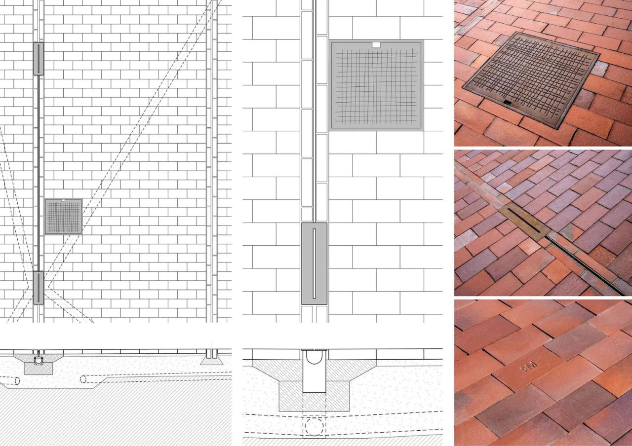BIM建筑|帕尔杜比采 GAMPA、Sféra 建筑群与自动化工厂公共空间 / Šépka architekti BIM建筑|帕尔杜比采 GAMPA、Sféra 建筑群与自动化工厂公共空间 / Šépka architekti
