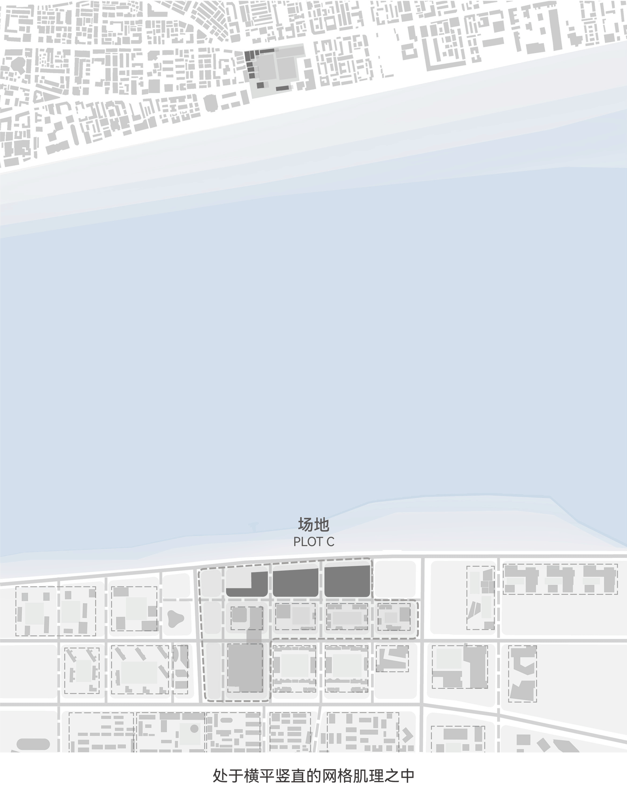 BIM建筑|武汉长江中心国际竞赛方案 / line+朱培栋关于城市坐标的双重思考 BIM建筑|武汉长江中心国际竞赛方案 / line+朱培栋关于城市坐标的双重思考