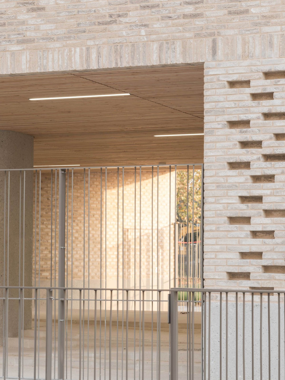 BIM建筑|B09 建筑岛 / urbanmakers + Selva & Maugin Architectes BIM建筑|B09 建筑岛 / urbanmakers + Selva & Maugin Architectes
