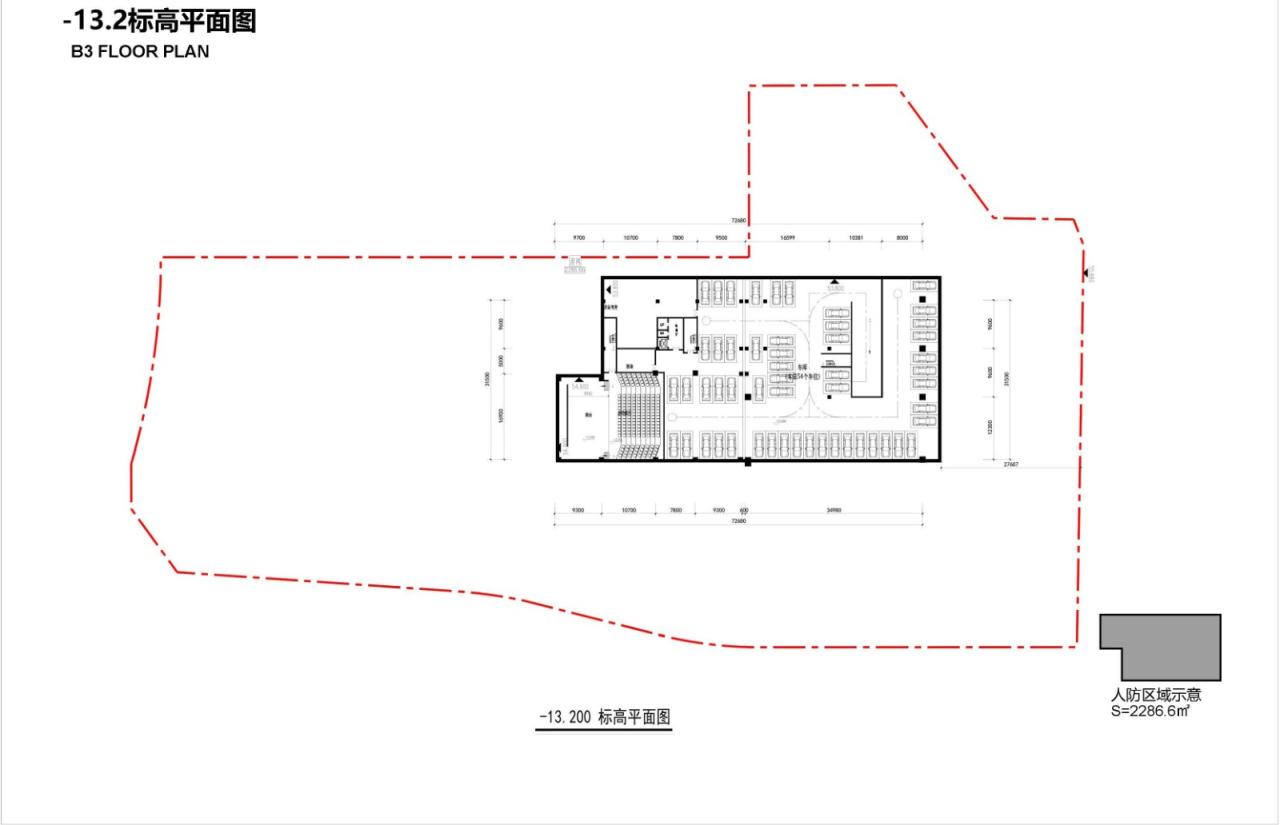 BIM建筑|深圳市龙华区清泉外国语学校初中部 / 一境建筑设计 BIM建筑|深圳市龙华区清泉外国语学校初中部 / 一境建筑设计
