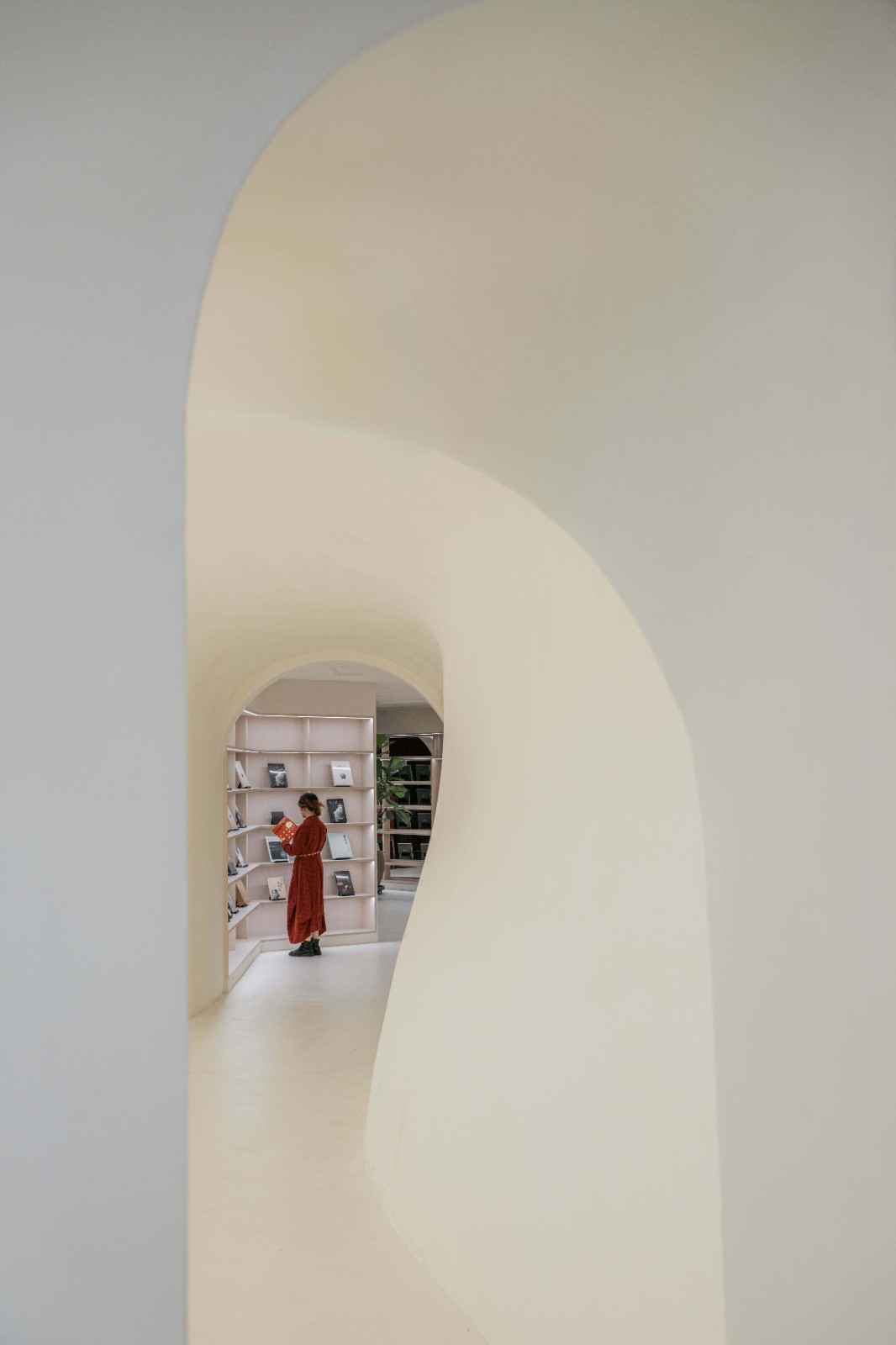 BIM建筑|壶中天地 陶书局 / Wuto-mills by Wutopia Lab BIM建筑|壶中天地 陶书局 / Wuto-mills by Wutopia Lab
