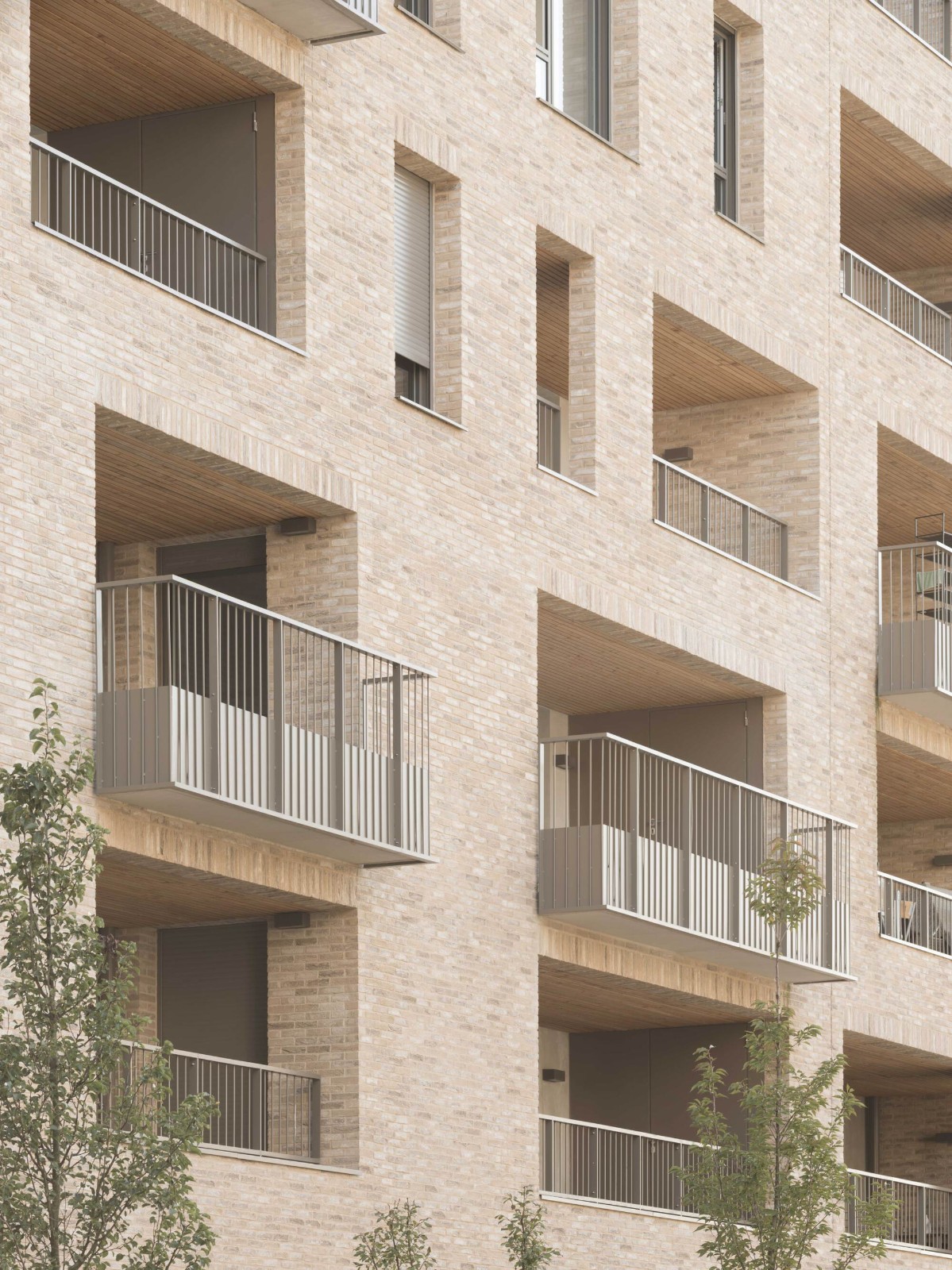 BIM建筑|B09 建筑岛 / urbanmakers + Selva & Maugin Architectes BIM建筑|B09 建筑岛 / urbanmakers + Selva & Maugin Architectes