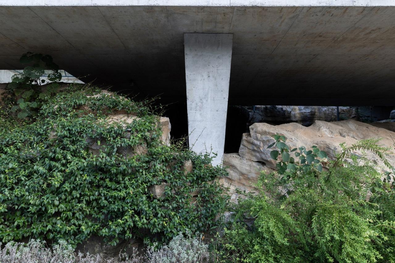 BIM建筑|石羊山壹号住宅 / 小写建筑事务所 BIM建筑|石羊山壹号住宅 / 小写建筑事务所