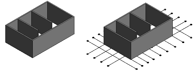 Revit三维轴线,可以将二维轴线转化为三维轴线 BIM插件教程 第3张-BIM建筑网 Revit三维轴线,可以将二维轴线转化为三维轴线 BIM插件教程 第3张